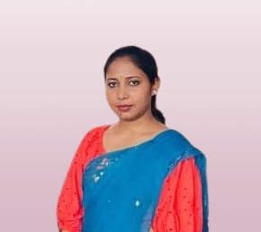 Ms. Deeksha Singh Gaur